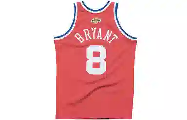 Mitchell & Ness NBA Kobe Bryant All-Star Jersey