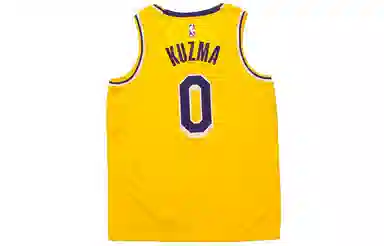 Nike NBA Swingman Jersey 19-20 SW 0