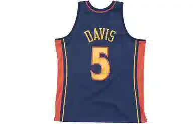 Mitchell Ness NBA SW 06-07 5
