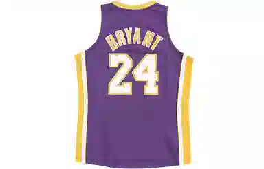 Mitchell Ness NBA AU 2008-09 24