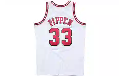 Mitchell Ness NBA SW 1997-98 33