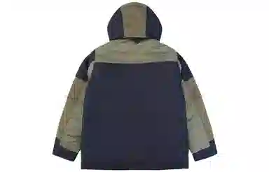 Levis x White Mountaineering