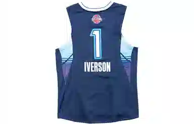 Mitchell Ness NBA SW 09 1