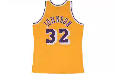 Mitchell Ness NBA SW 1984-85MNBF 32
