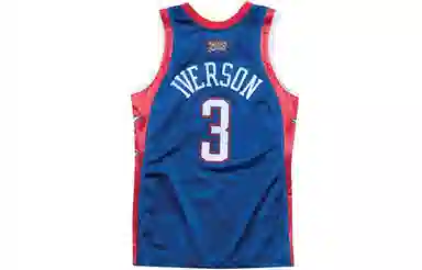 Mitchell Ness NBA AU 04 3