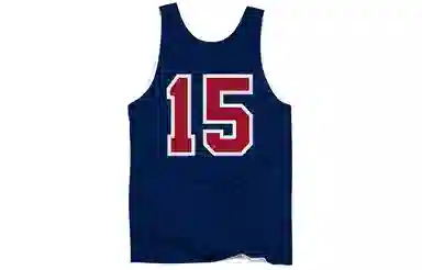 Mitchell Ness AU 1992
