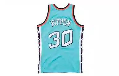 Mitchell Ness NBA SW 1996 30