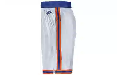Nike NBA Dri-FIT Knicks Shorts