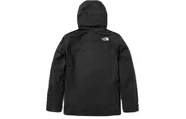 THE NORTH FACE