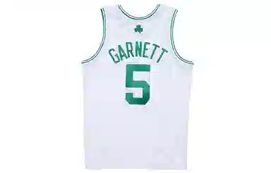 Mitchell Ness NBA AU 07-08 5