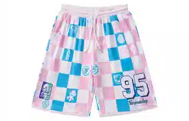 FireMonkey 95 Reversible Shorts