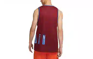 Air Jordan Sport Dna Logo Basketball Tank Top
