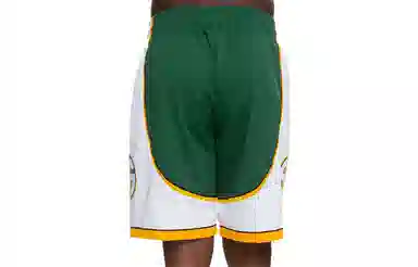 Mitchell Ness 2007-08