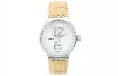 MIDO 100 33mm M7340.4.39.8