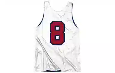 Mitchell & Ness Scottie Pippen Dream Team 1992