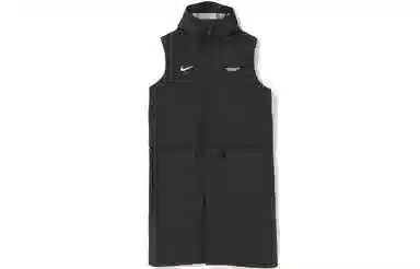 Nike Tactical Waterproof Jacket Black