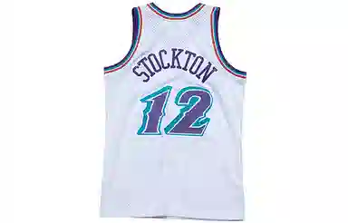 Mitchell Ness NBA SW 96-97 12