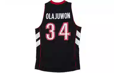 Mitchell Ness NBA SW 01-02 34