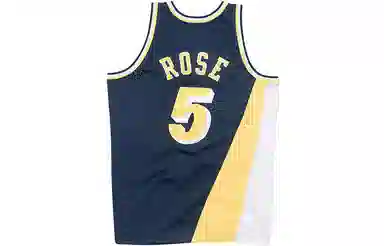 Mitchell Ness NBA SW 96-97 5