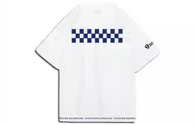 Monster Guardians x ONE PIECE T