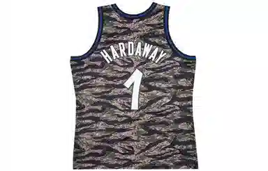 Mitchell Ness NBA SW 94-95 1