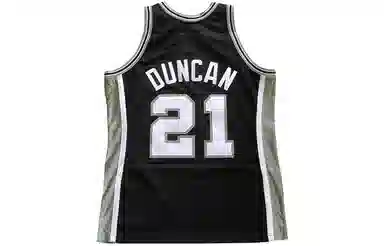 Mitchell Ness NBA AU 98-99 21