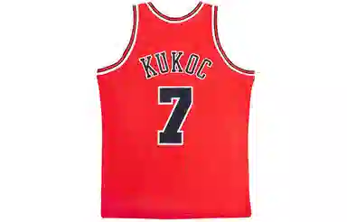 Mitchell Ness NBA SW 97-98 7