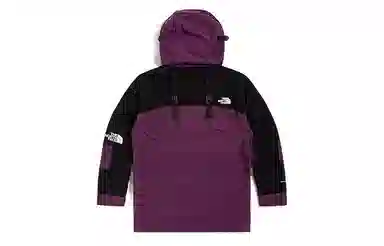 The North Face Urban Exploration Jacket