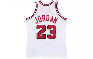 Mitchell Ness NBA AU 91-92 23
