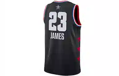 Nike NBA 2019 Lebron James