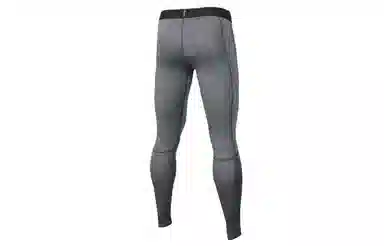 Nike Pro Dri-FIT Logo Leggings
