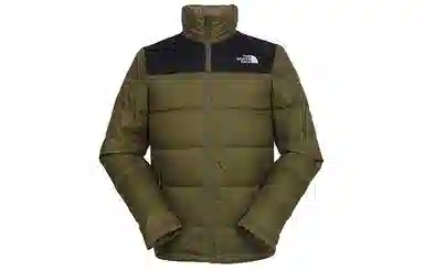 The North Face