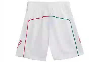 Mitchell Ness 2007-08 Logo