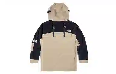 The North Face Urban Exploration Jacket