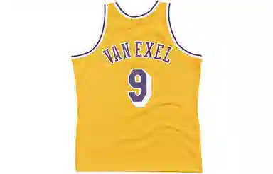 Mitchell Ness NBA SW 96-97 9