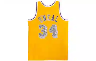 Mitchell Ness NBA 75 SW 96-97 34