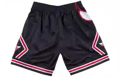 Mitchell Ness Big Face