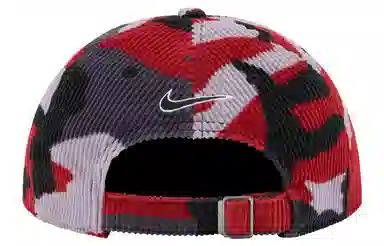 Supreme x Nike Arc Corduroy 6-Panel