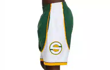 Mitchell Ness 2007-08