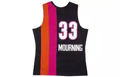 Mitchell Ness NBA SW 05-06 33