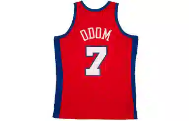 Mitchell Ness NBA SW 00-01 7