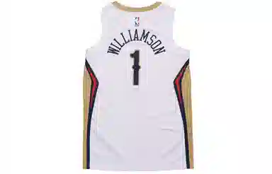 Nike NBA SW 20 1