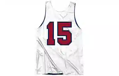 Mitchell Ness AU 1992