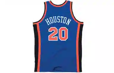 Mitchell Ness NBA SW 98-99 20