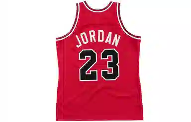 Mitchell Ness NBA AU 84-85 23