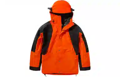 The North Face 1994 Retro Mountain Light Futurelight Jacket Red