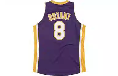 Mitchell Ness NBA AU 2000-01 8