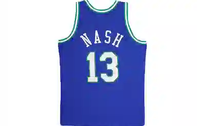 Mitchell Ness NBA SW 98-99 13