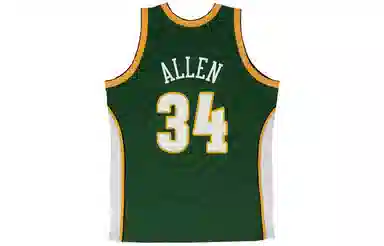 Mitchell Ness SW 06-07 34