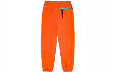 The North Face Urban Exploration Orange